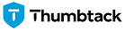 logo thumbtack